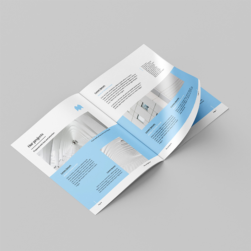 Flyer Printing