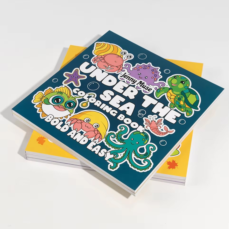 Coloring Book