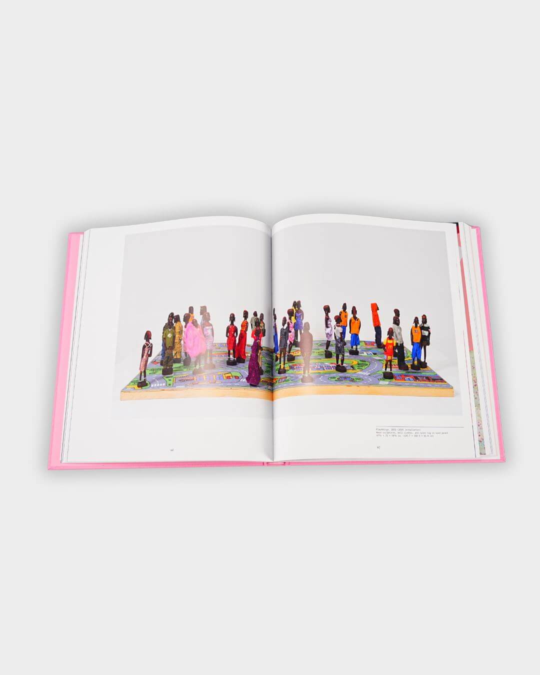 Photography Book