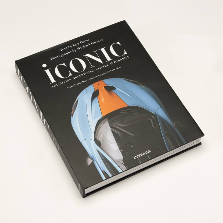 Art Book Printing