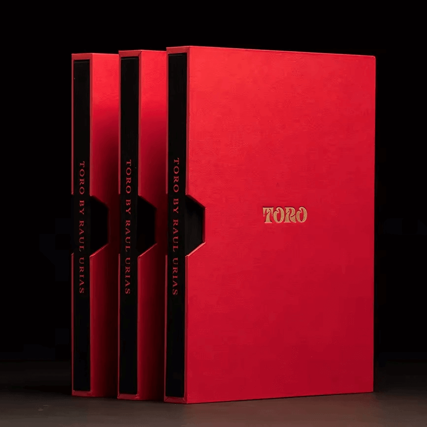 Hardcover Book Printing