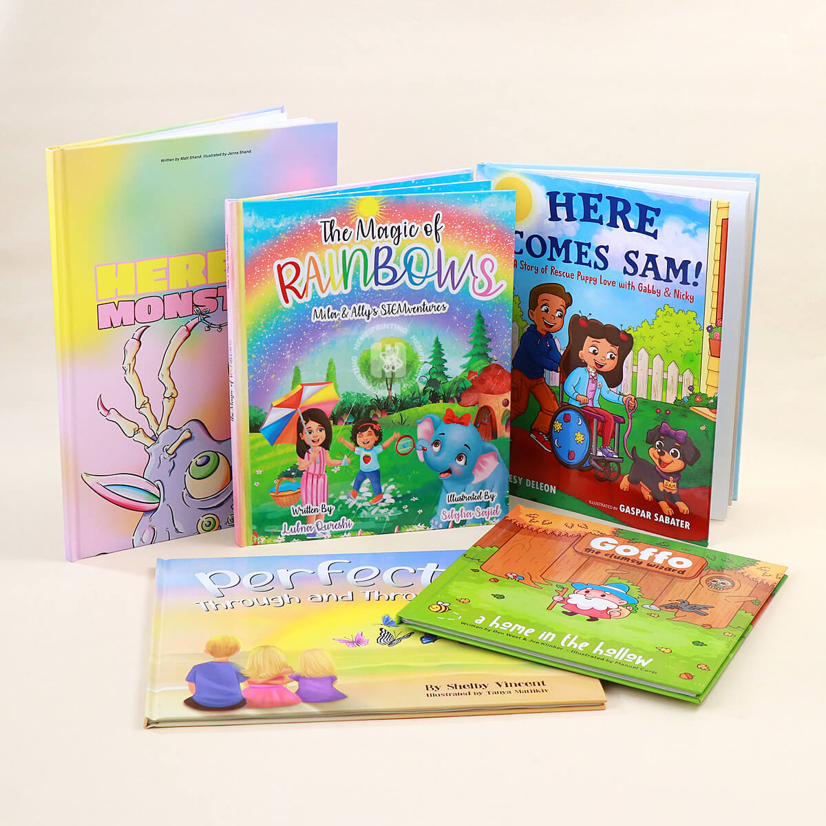 Children's Book