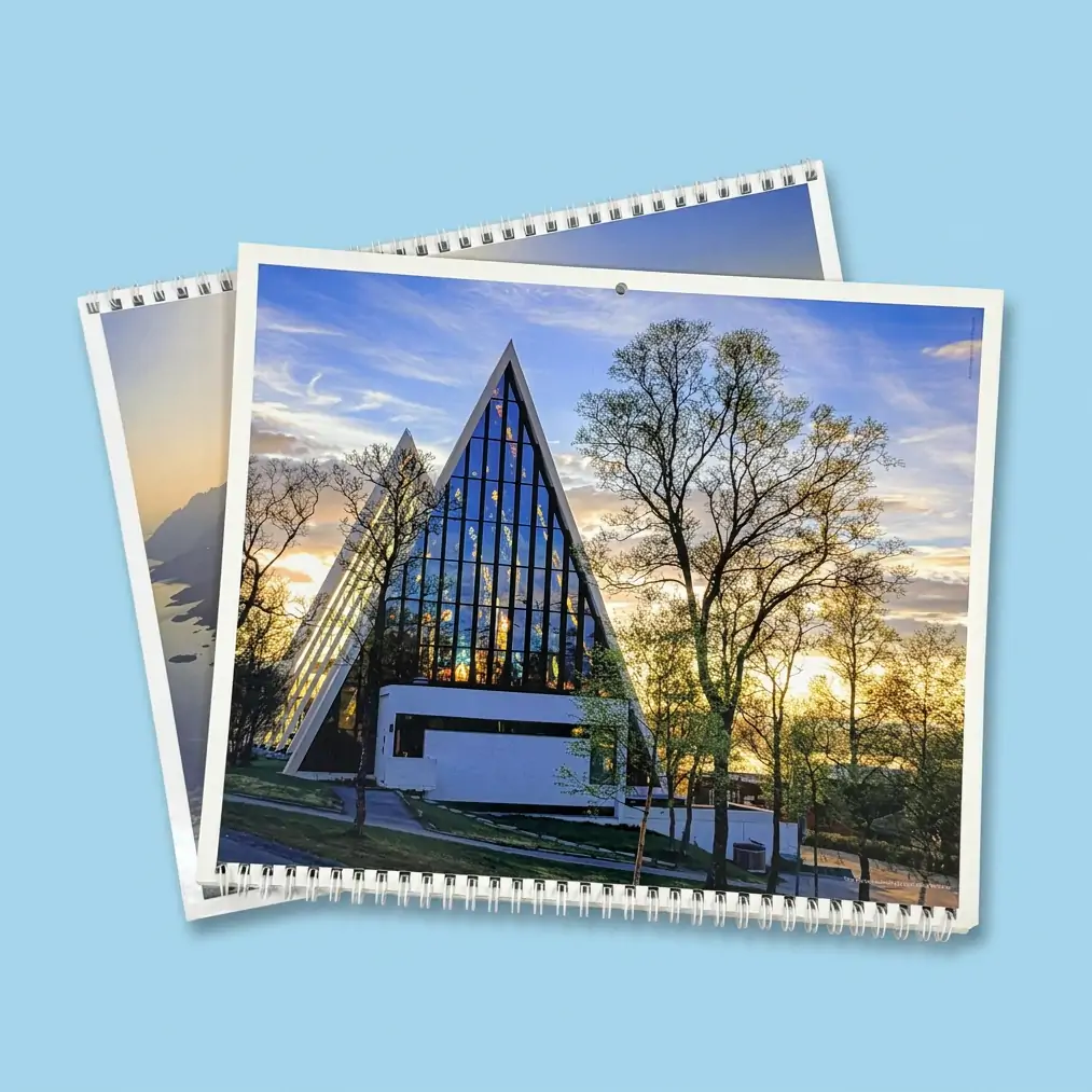Wall Calendar Printing