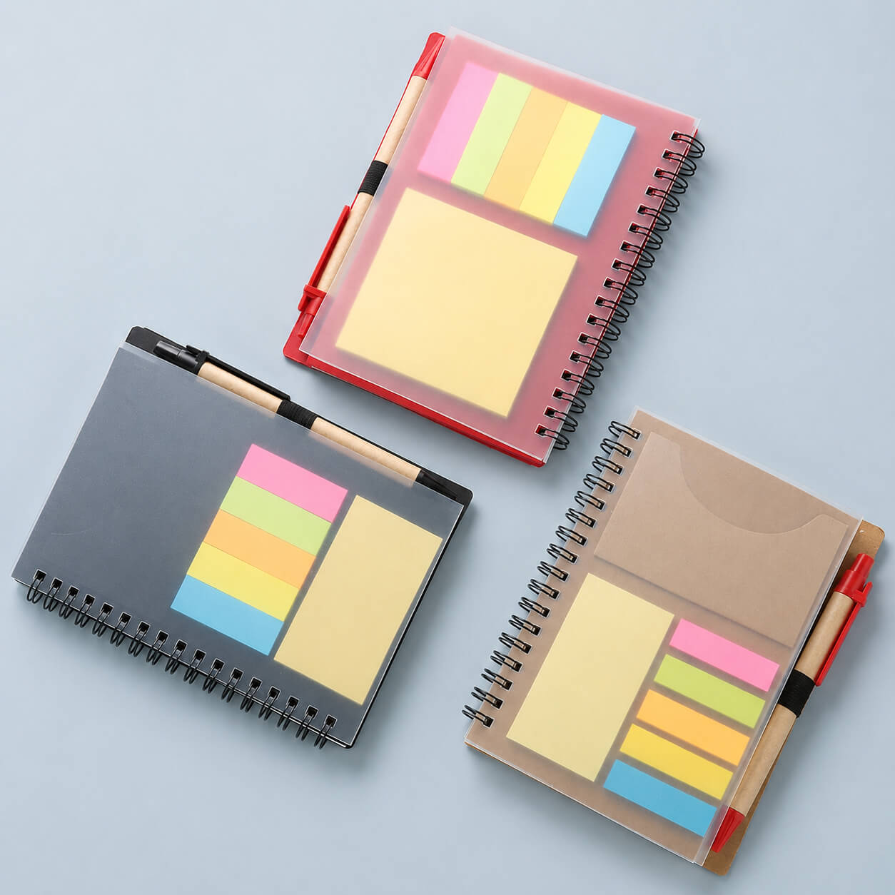 Notepad Printing